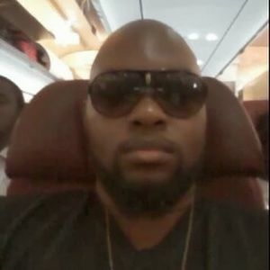 Meet your Posher, Greg